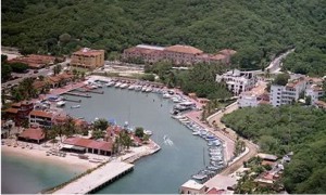 Hotel Castillo Huatulco